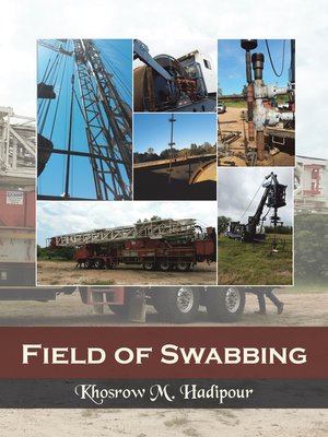 cover image of Field of Swabbing